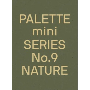 PALETTE Mini 09: Nature (ISBN: 9789887566588)