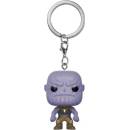 Funko Pop! Keychain Marvel Avengers Infinity War Thanos
