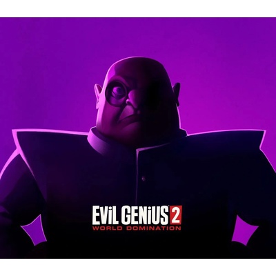 Evil Genius 2