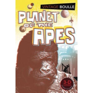Planet of the Apes (2011)