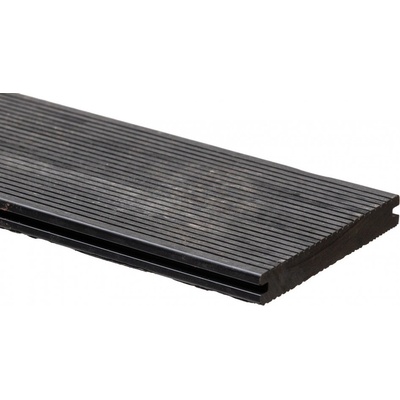 Covernit Technodeck Strong WPC 140 x 20 x 4000 mm dark grey 829021140 1 ks – Zbozi.Blesk.cz