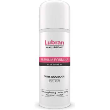 Image 1 of LOVEE Лубрикант lubran anal lubricant with jojoba oil 100 ml