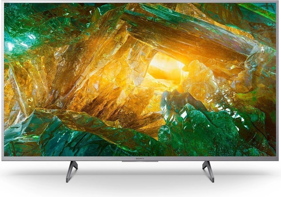 Sony KD-65XH8077