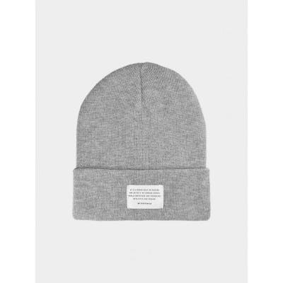 4F 4FWAW24ACAPU431 COLD LIGHT GREY MELANGE