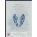 COLDPLAY: GHOST STORIES - LIVE 2014 CD