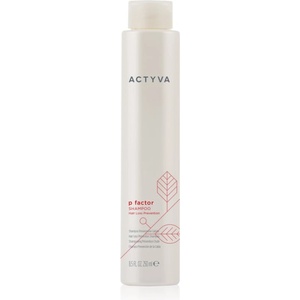 Kemon Actyva P Factor шампоан против косопад 250ml