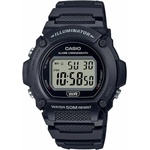 Casio W-219H-1AVEF Часовници