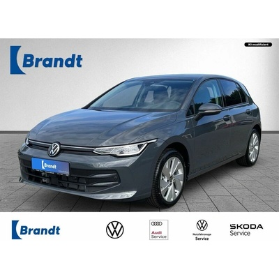 Volkswagen Golf 1.5 eTSI DSG Life 110 kW