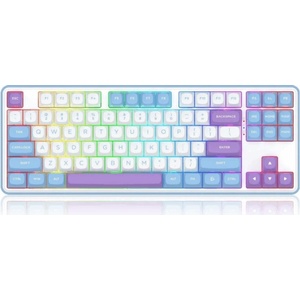 Redragon StarBlade US K707WBP-RGB-PRO Клавиатури