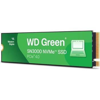 Western Digital SN3000 1TB WDS100T4G0E-00CPS0