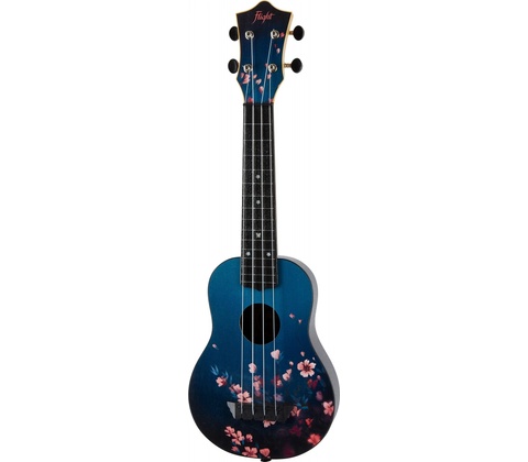 FLIGHT TUS 32 Sakura