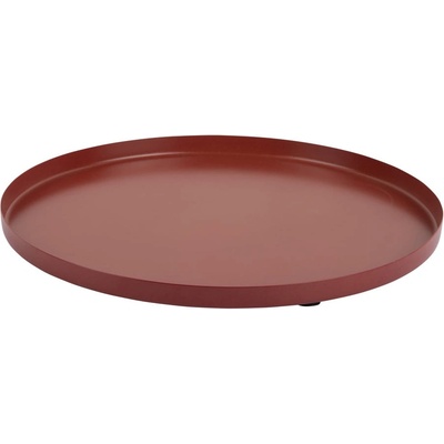 PT LIVING Декоративен поднос ø 30 cm Servir - PT LIVING (PT4240RD)