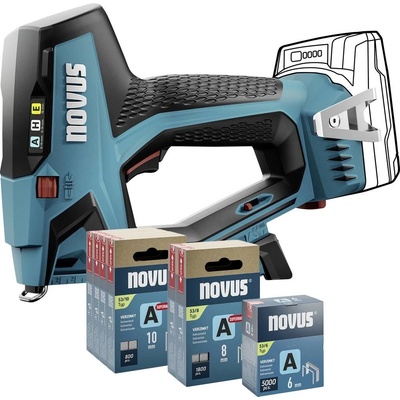 Novus Tools J-550 031-0373