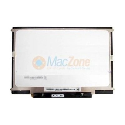 Apple 13.3" LCD displej pro Apple MacBook Pro 13" unibody A1278 lesklý ( 2008-2012 ) – Zboží Živě