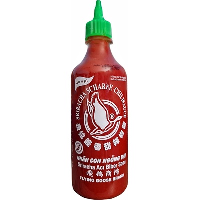 Sriracha Hot Chilli Sauce 455 ml
