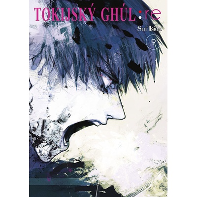 Tokijský ghúl: re 9