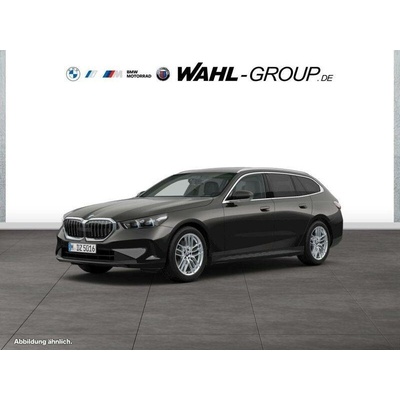 BMW 520d Touring 145 kW