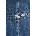 Karl Lagerfeld Jeans Дънкова рокля Karl Lagerfeld Jeans (B2W13055)