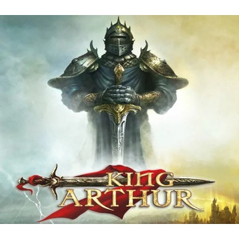 King Arthur Bundle