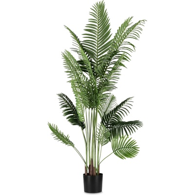 Bizzotto ИЗКУСТВЕНО РАСТЕНИЕ kenzia 120x180 (0172839)