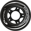 Spokey PU 80 mm 82A 4 ks