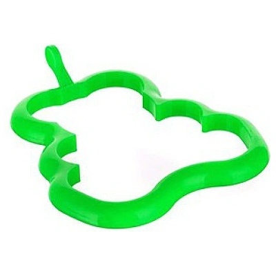 BANQUET Forma na smažení silikonová CULINARIA Green 14,5 cm, méďa – Hledejceny.cz