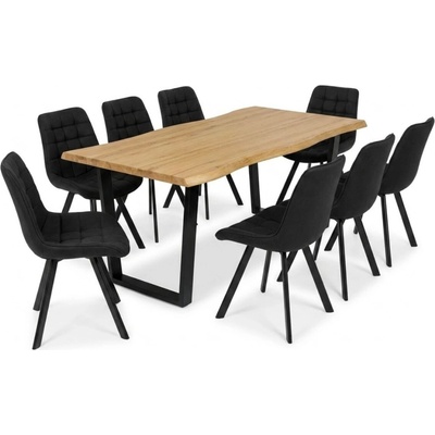 Vikio VJS158-8C-S