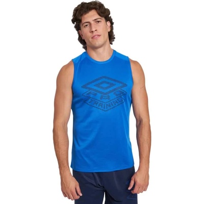 Umbro Потник Umbro Pro Training Active vest - Blue (Regal Blue)