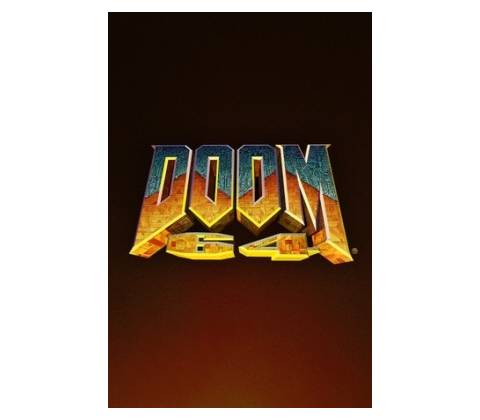 DOOM 64