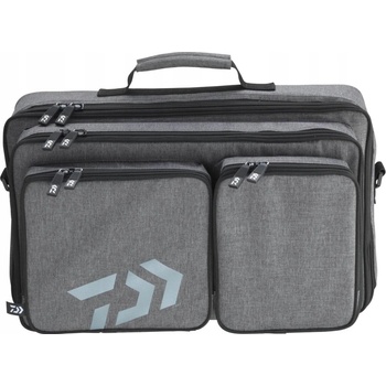 Daiwa Taška Sumcová D-VEC Catfish Bag XL