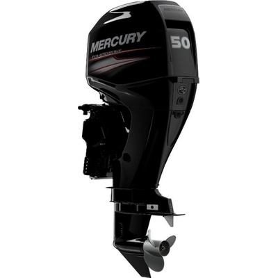 MERCURY F 50
