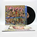 Sufjan Stevens - Javelin LP