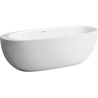 Laufen Il Bagno Alessi 185 x 80 cm H2209720000001