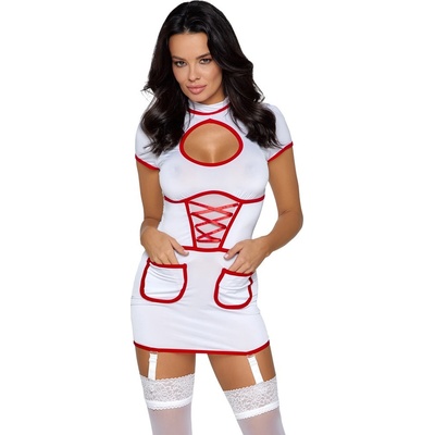 Cottelli Collection Nurse Costume 2471019 L