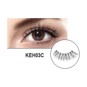 Kiss Natura l Lashes KEH03C