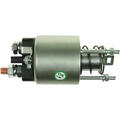 Spínač startéru AS-PL SS4019P