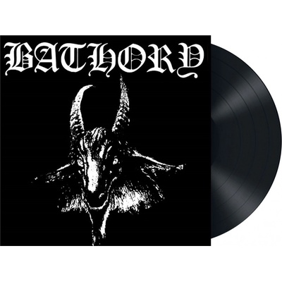 Bathory - Bathory