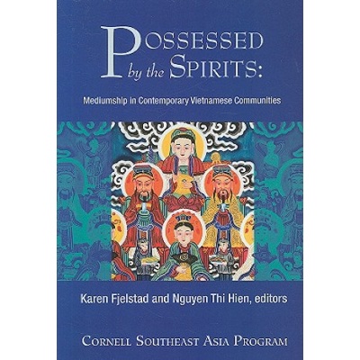 Possessed by the Spirits