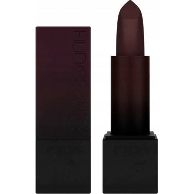 Huda Beauty Power Bullet Matte matná rtěnka Masquerade 3 g