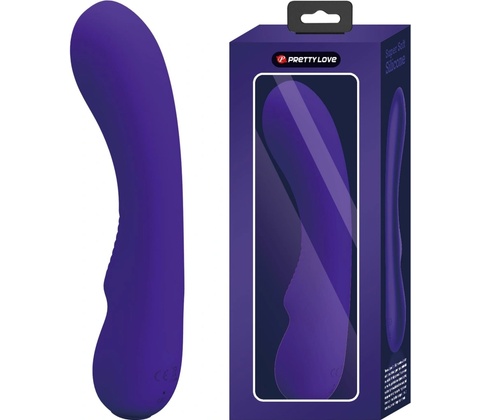 PRETTY LOVE Matt Purple