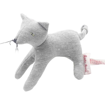 Kathe Kruse Мека играчка Käthe Kruse - Звездно коте, 15 cm (K178401)