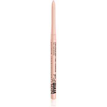 NYX Professional Makeup Vivid Rich молив за очи цвят 02 Quartz Queen 0.28 гр