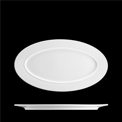 Sahm Excellency mísa oválná 100019402 36 cm