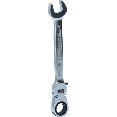 KS Tools očkoplochý račňový kľúč 12 mm 503.4812