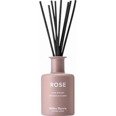 Miller Harris Aróma difuzér Rose 150 ml