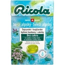 Ricola Svěží alpský 20 x 40 g