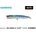SHIMANO Попер Shimano Ocea Bubble Dip 220F 93g Flash Boost XU-P22T