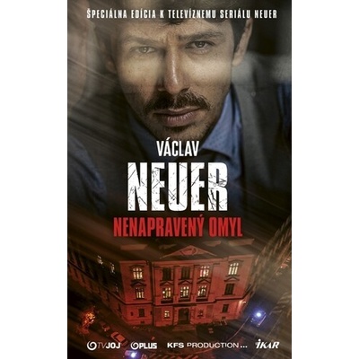 Nenapravený omyl
