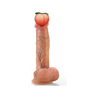 Lola Games Instinct Dildo Primal