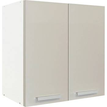 Matis Кухненски шкаф горен с две врати in v80 пясък мат